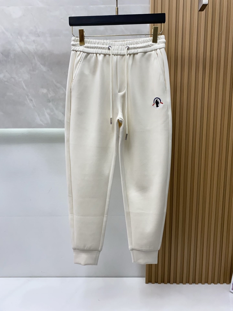 Moncler Long Pants